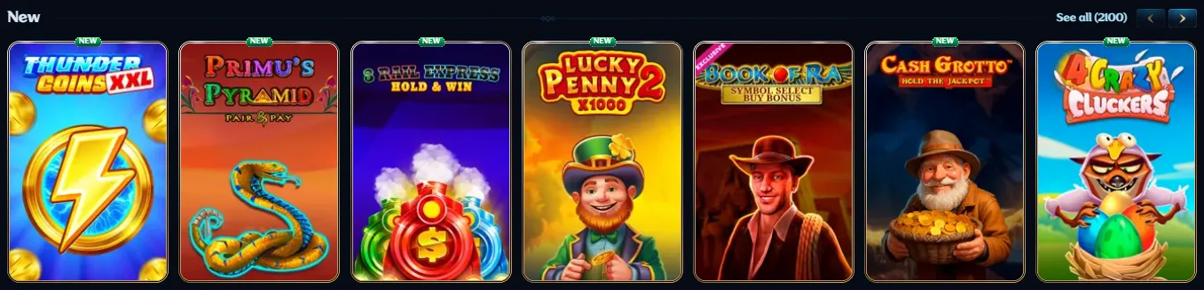 millioner casino new